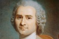 Jean-Jacques Rousseau, Il Contratto Sociale.