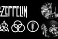 Led Zeppelin : the Hammer of the Gods