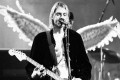 Kurt Cobain : As an old memory..