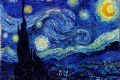 Le stelle di Van Gogh