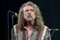 Robert Plant, la fiamma che non si spegne mai