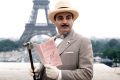 Poirot, l'ingegno investigativo