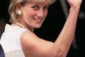 Lady Diana, la regina di cuori